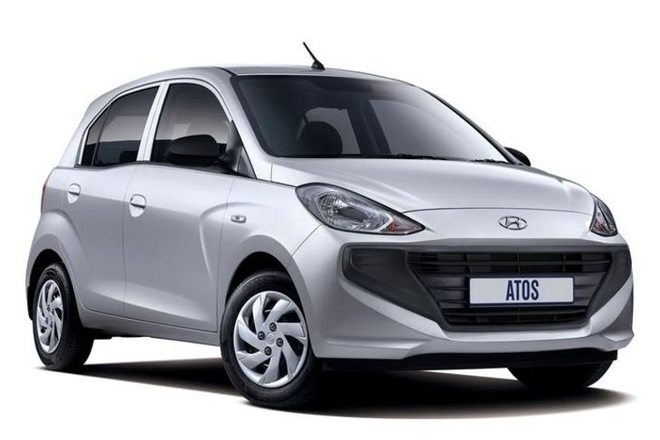 Cheapest Automatic Cars in South Africa for Under R200k 2022